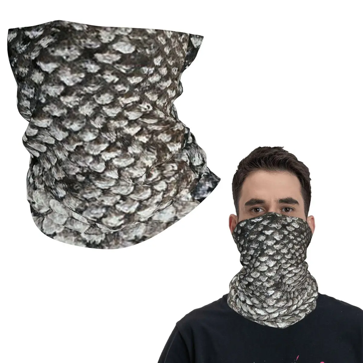 Бандана с рыбьей чешуей, гетры с принтом, шарф, многофункциональный головной убор для мужчин и женщин, моющийся для взрослых
Бандана с рыбьей чешуей, гетры с принтом, шарф, многофункциональный головной убор для мужчин и женщин, моющийся для взрослых