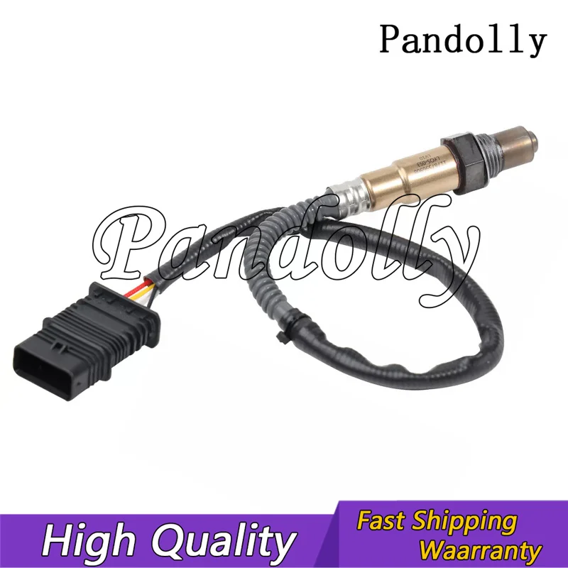 O2 Oxygen Sensor Upstream & Downstream for BMW 11 78 7 596 908 11787596908 11 78 7 645 875 11787645875 E90 E91 E92 F30 E70 E71
O2 Oxygen Sensor Upstream & Downstream for BMW 11 78 7 596 908 11787596908 11 78 7 645 875 11787645875 E90 E91 E92 F30 E70 E71