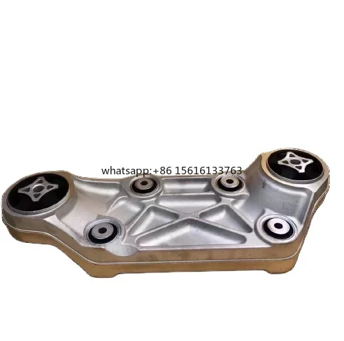 1066608-01-C MODEL S Motor Support 1066608 Front
1066608-01-C MODEL S Motor Support 1066608 Front
