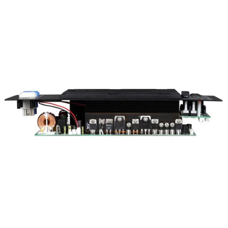 Aoshen Pro Hot Sale 900DT 1X900w 4 Audio Power Amplifier class d Module for speaker with Double Switching
Aoshen Pro Hot Sale 900DT 1X900w 4 Audio Power Amplifier class d Module for speaker with Double Switching