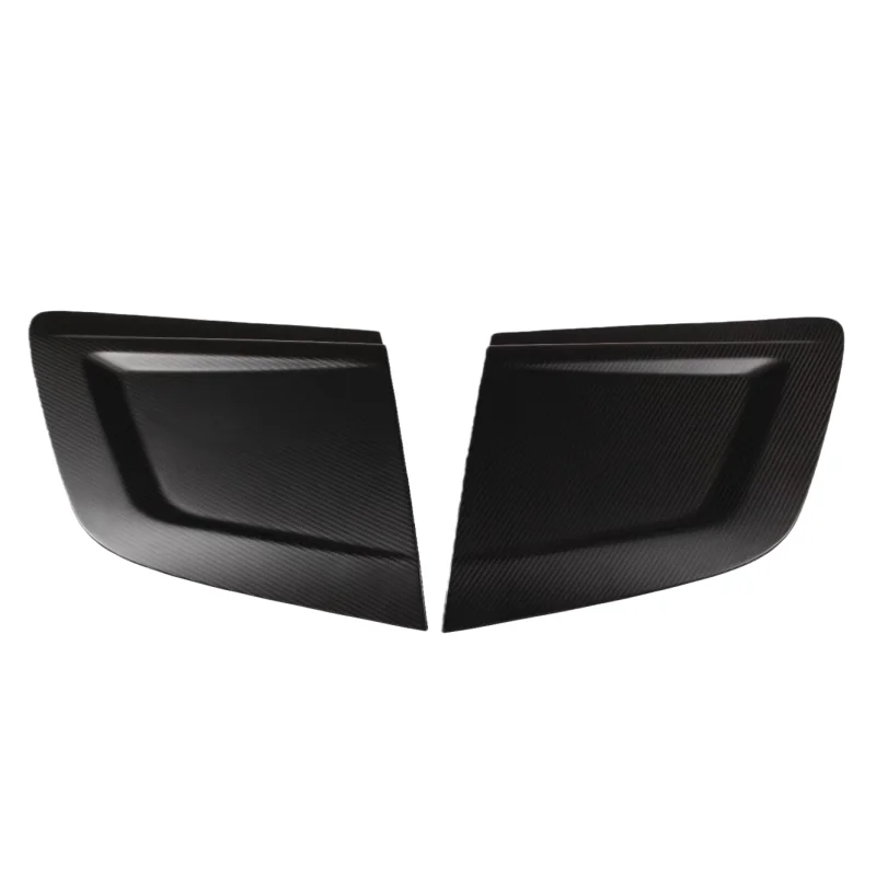 Высокопроизводительный комплект бокового вентиляционного отверстия из сухого углеродного волокна для Audi R8, обновленный стиль PK, детали модификации бокового вентиляционного отверстия автомобиля
Высокопроизводительный комплект бокового вентиляционного отверстия из сухого углеродного волокна для Audi R8, обновленный стиль PK, детали модификации бокового вентиляционного отверстия автомобиля