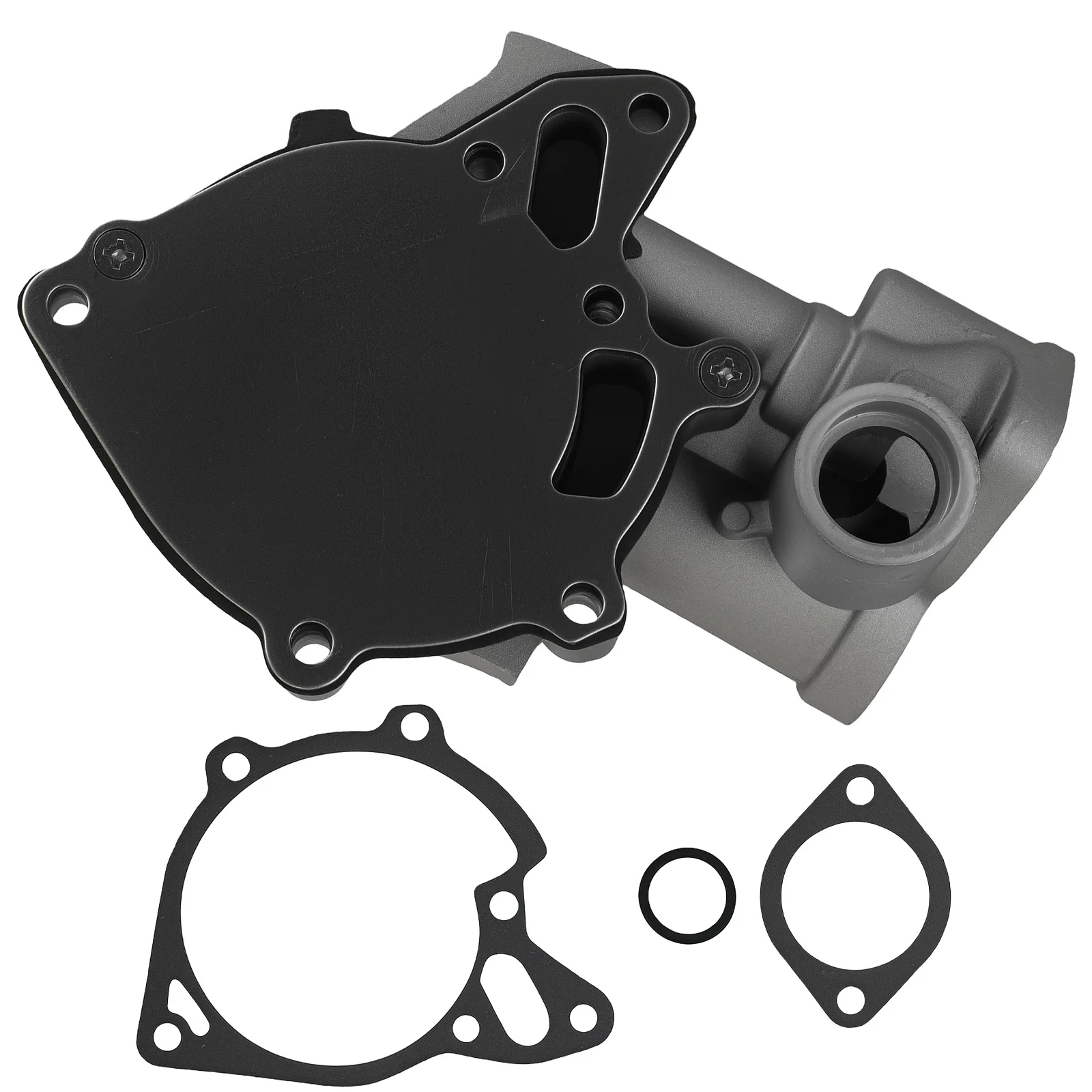 Water Pump for Mitsubishi Mighty Max 2.3L SOHC 1983-1985 MD997084 MD050450
Water Pump for Mitsubishi Mighty Max 2.3L SOHC 1983-1985 MD997084 MD050450
