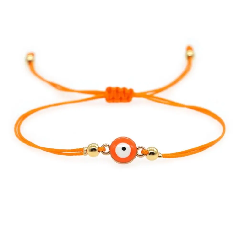 Personality Greek Eye Demon Eye Bracelet String Pulseras Lucky Red Rope Jewelry Accessories Hand Rope Fortune Bracelet Girls
Personality Greek Eye Demon Eye Bracelet String Pulseras Lucky Red Rope Jewelry Accessories Hand Rope Fortune Bracelet Girls