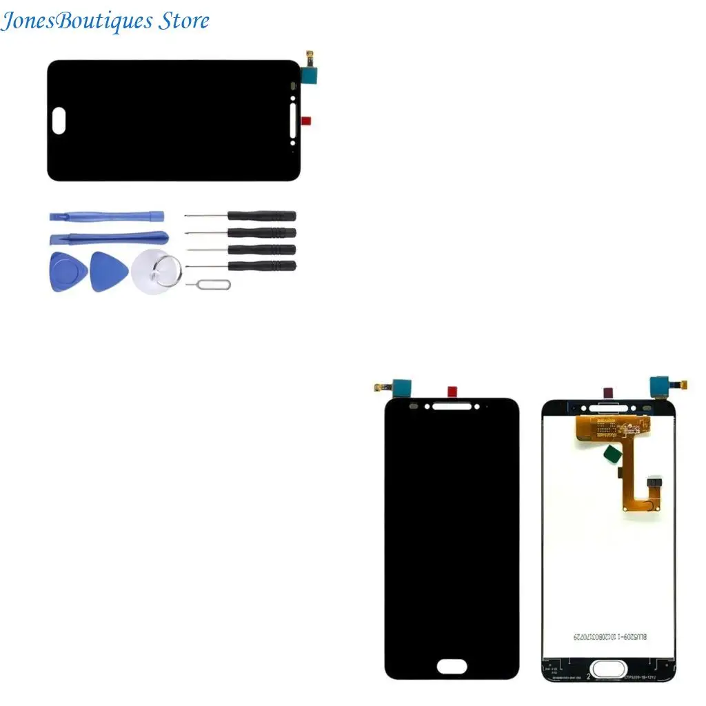 Advanced Visual Bonding Display Replacement Quick Fixing for 5085D W8KE
Advanced Visual Bonding Display Replacement Quick Fixing for 5085D W8KE