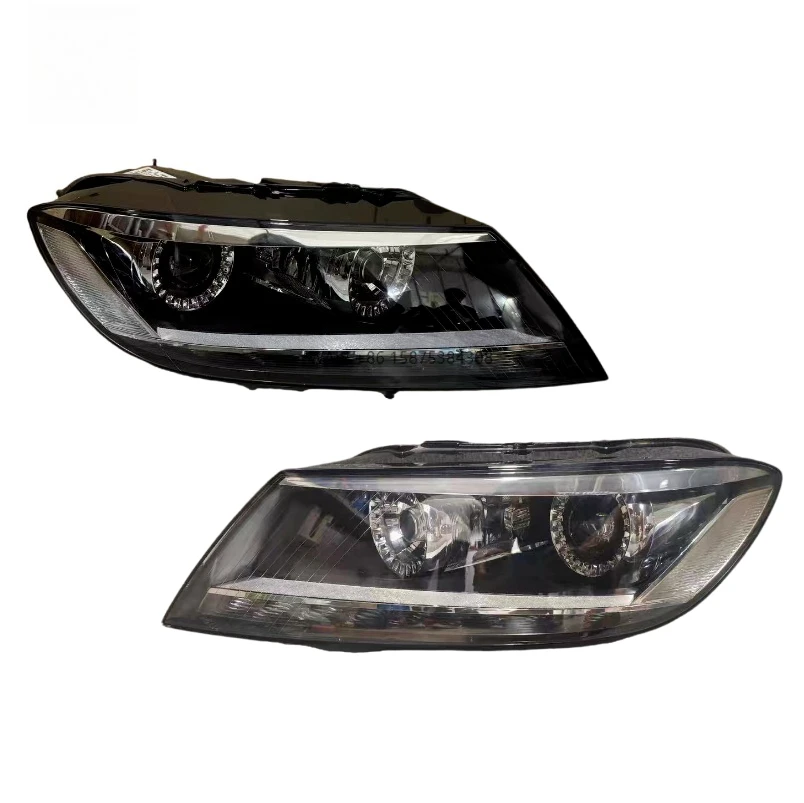 2011-2015 for Phaeton Headlight Phaeton Headlight Front Lighting Hernia Bulb Module Original High Quality
2011-2015 for Phaeton Headlight Phaeton Headlight Front Lighting Hernia Bulb Module Original High Quality
