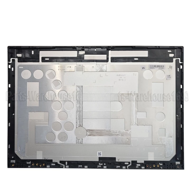 A+New for HP Elitebook 860 G11 LCD Back Cover Screen Case A Lid 6070B2280001
A+New for HP Elitebook 860 G11 LCD Back Cover Screen Case A Lid 6070B2280001