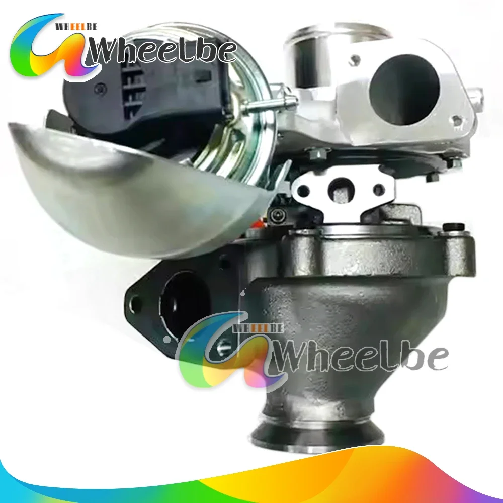 Автоматический турбокомпрессор GTB1549V для Giulietta 2.0T 787274 -5001 55246402 55229869 55221457 55235243 71795339
Автоматический турбокомпрессор GTB1549V для Giulietta 2.0T 787274 -5001 55246402 55229869 55221457 55235243 71795339