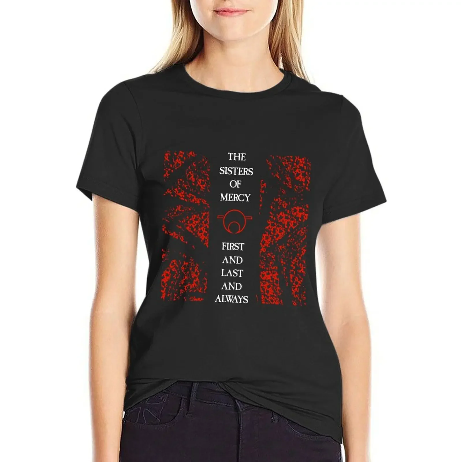 Fist Last Always T-Shirt animal print blanks animal print shirt for girls clothes for woman
Fist Last Always T-Shirt animal print blanks animal print shirt for girls clothes for woman
