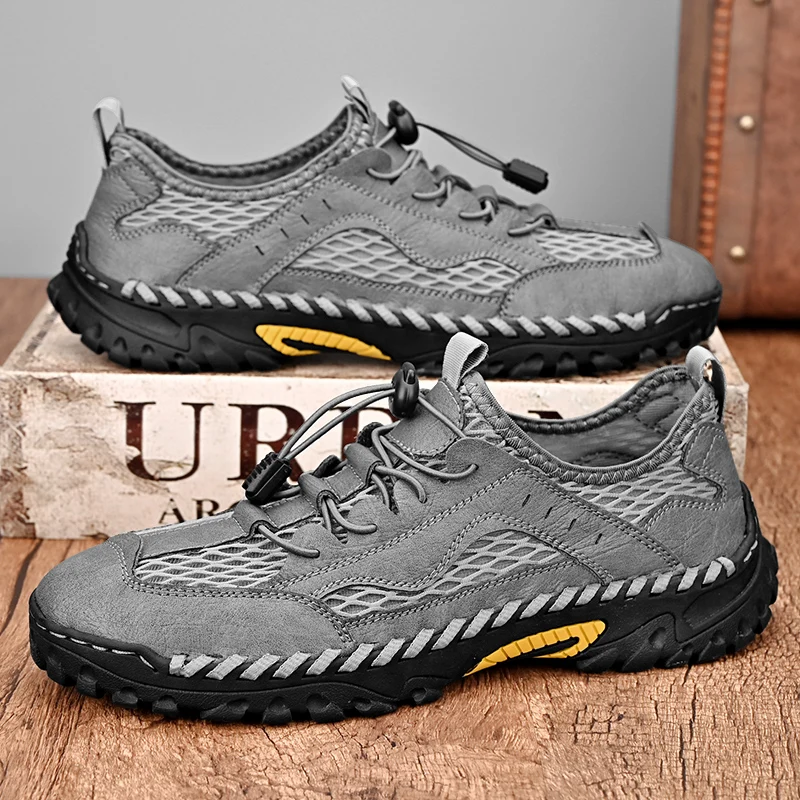 Low cut leather shoes for men, casual octopus bean shoes for men, Korean version, lightweight, breathable, lazy fit, men's shoes
Low cut leather shoes for men, casual octopus bean shoes for men, Korean version, lightweight, breathable, lazy fit, men's shoes