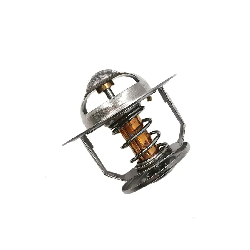 For Komatsu Engine 6D125 Excavator PC300-3 PC400-5 High Quality Excavator Parts Thermostat 600-421-6310
For Komatsu Engine 6D125 Excavator PC300-3 PC400-5 High Quality Excavator Parts Thermostat 600-421-6310