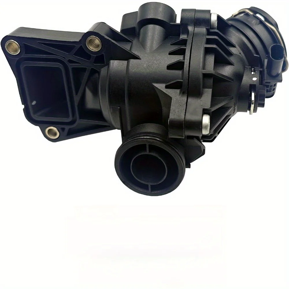 Engine Coolant Thermostat Housing Assembly For Mercedes-Benz M276 C300 C350 E350 R350 E400 GLE350 GLK350 ML350 SLK350 2762000515
Engine Coolant Thermostat Housing Assembly For Mercedes-Benz M276 C300 C350 E350 R350 E400 GLE350 GLK350 ML350 SLK350 2762000515