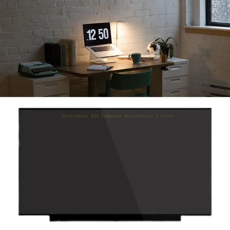 15.6'' Laptop Display B156HAN12.1 NV156FHM-NY7 LP156WFG SPT1 Notebook LCD Screen
15.6'' Laptop Display B156HAN12.1 NV156FHM-NY7 LP156WFG SPT1 Notebook LCD Screen
