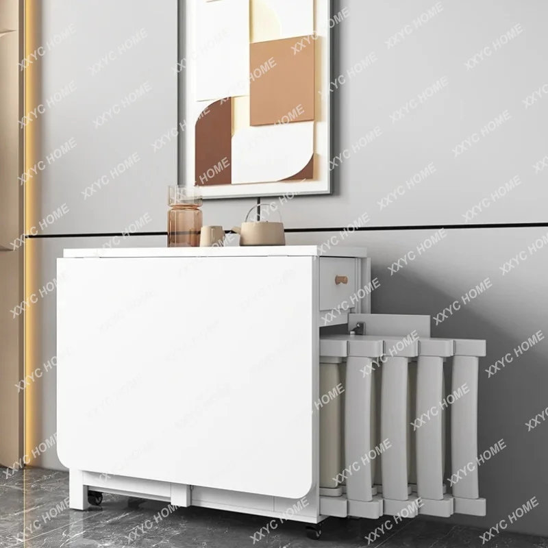 L Space Saving Dining Table With Drawer Long Narrow Design Dining Tables Aesthetic For 10 People Столы Обеденные Furniture
L Space Saving Dining Table With Drawer Long Narrow Design Dining Tables Aesthetic For 10 People Столы Обеденные Furniture