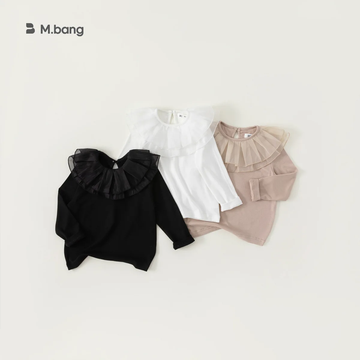 Baby Girl Top 2024 New Children Spring Children Sweet Clothes Girls T-shirt Long Sleeve Lapel Base Shirt Fashion Children
Baby Girl Top 2024 New Children Spring Children Sweet Clothes Girls T-shirt Long Sleeve Lapel Base Shirt Fashion Children