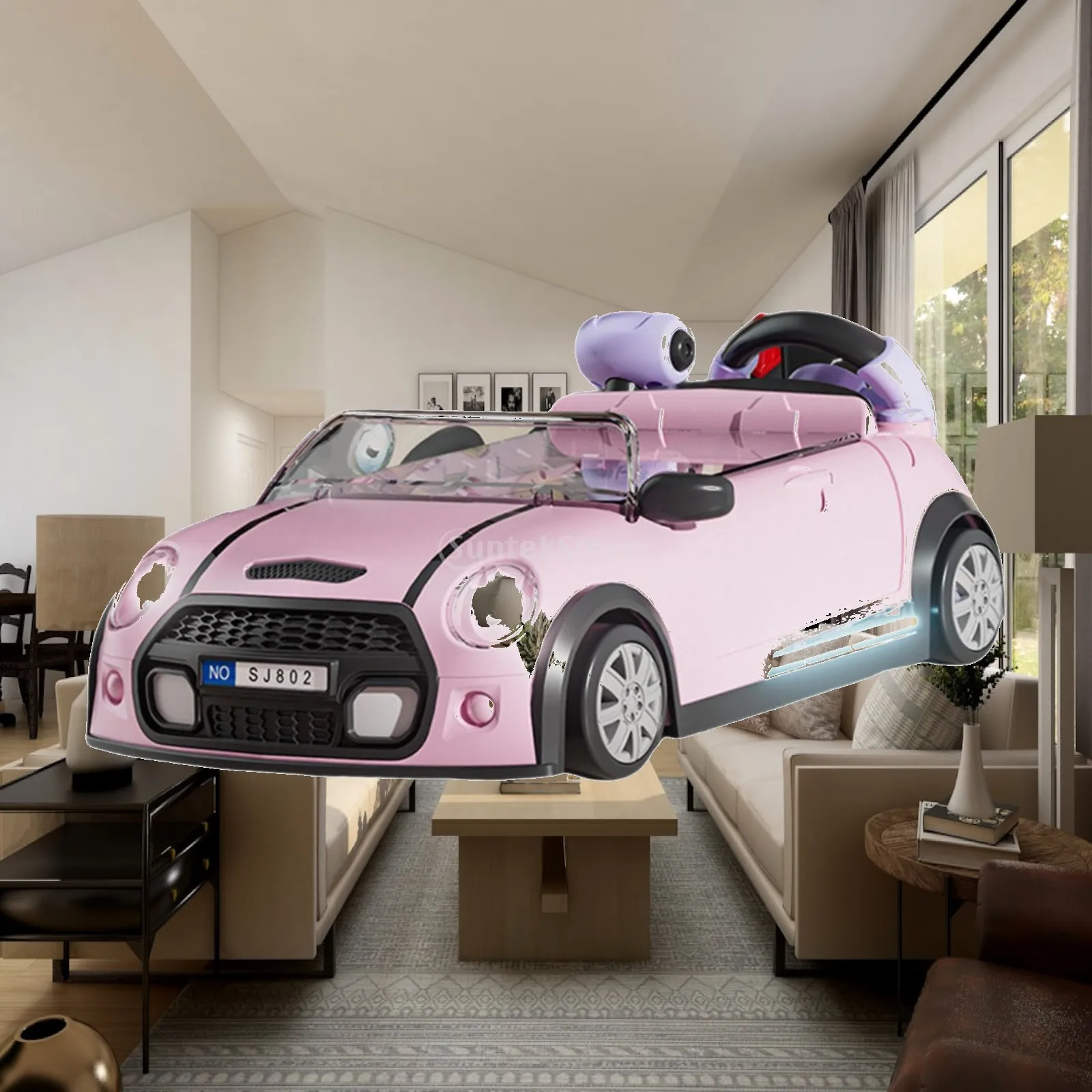 Simulated Driving Racing Car Game Kids Simulation Adventure Driving Racing Car Game for 3 Years Old Girls Boys Birthday Gifts
Simulated Driving Racing Car Game Kids Simulation Adventure Driving Racing Car Game for 3 Years Old Girls Boys Birthday Gifts