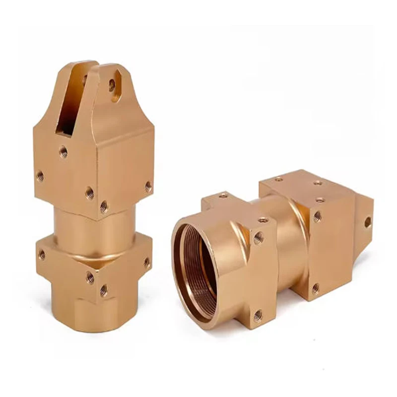 Custom Bronze Machining Precision Turning Milling Cnc Machining Bronze Parts
Custom Bronze Machining Precision Turning Milling Cnc Machining Bronze Parts