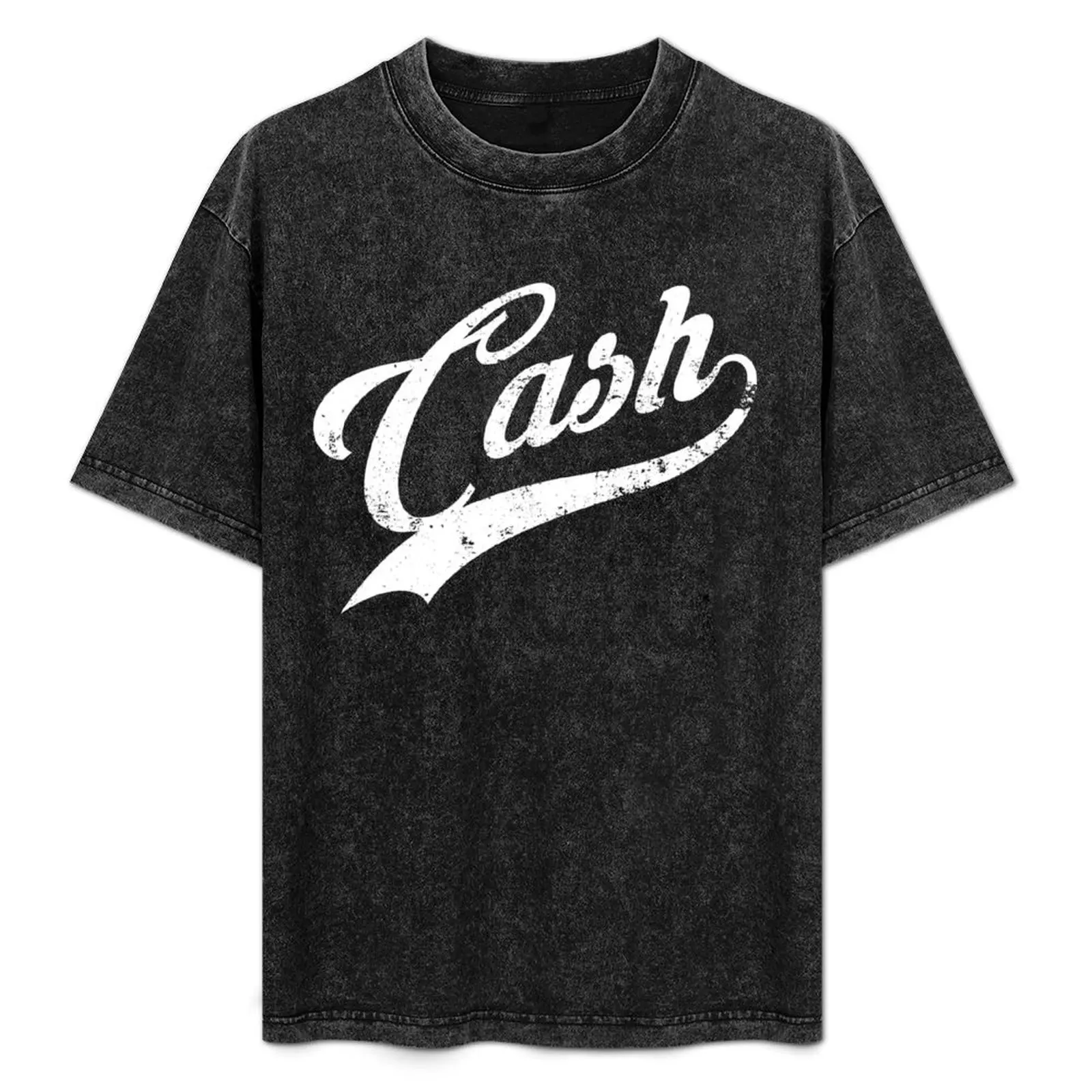 CASH T-Shirt Plus Size Quick Dry Sports Tee
CASH T-Shirt Plus Size Quick Dry Sports Tee