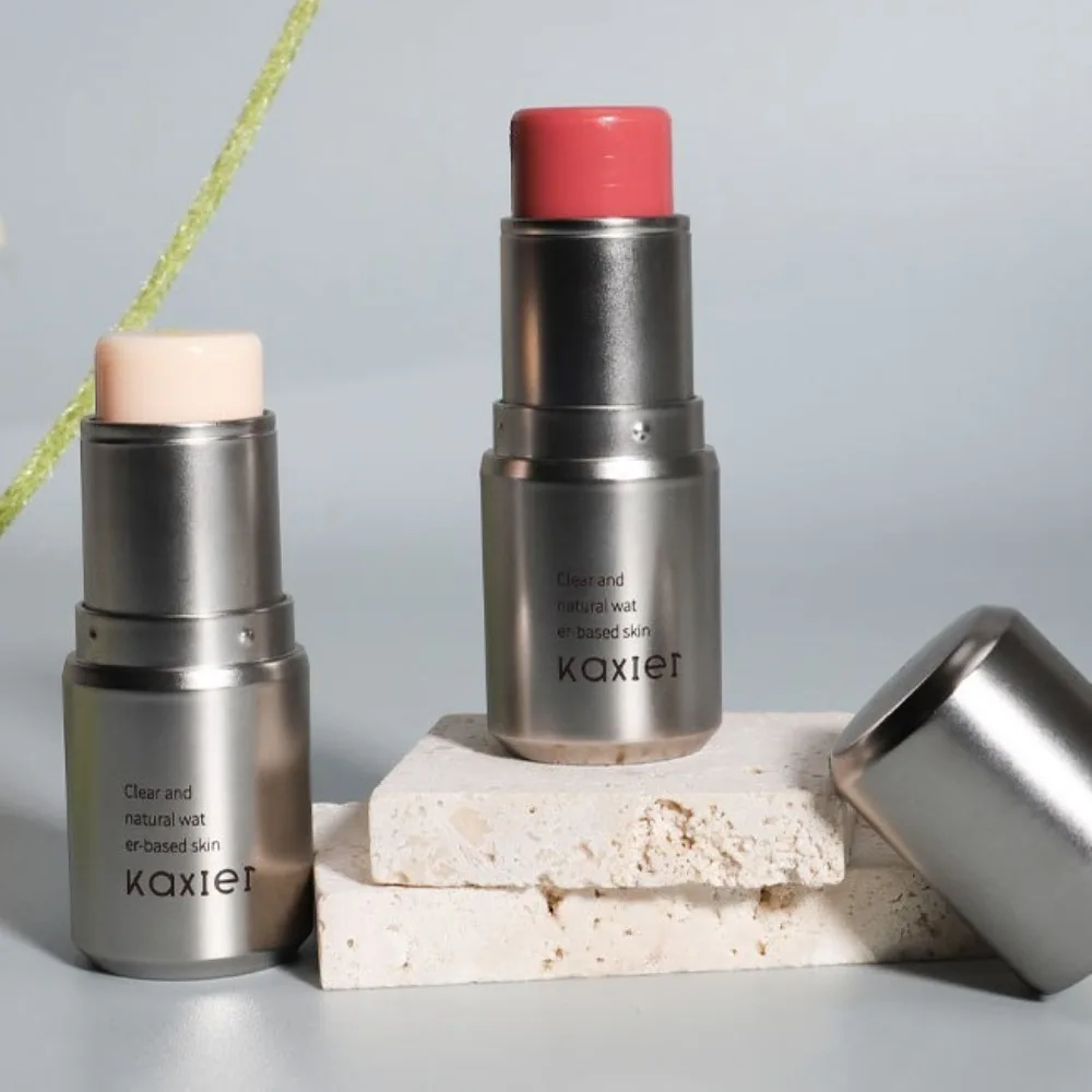 Clear Feeling High Light Blush Stick Осветляет глаза вокруг долговечности Палитра румян для лица Косметическая палочка для защиты от пота
Clear Feeling High Light Blush Stick Осветляет глаза вокруг долговечности Палитра румян для лица Косметическая палочка для защиты от пота