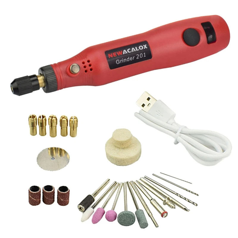 BAAR-10W Hobby Craft Мини-дрель-шлифовальный станок Набор вращающихся инструментов Моделирование Полировка Сверление
BAAR-10W Hobby Craft Мини-дрель-шлифовальный станок Набор вращающихся инструментов Моделирование Полировка Сверление