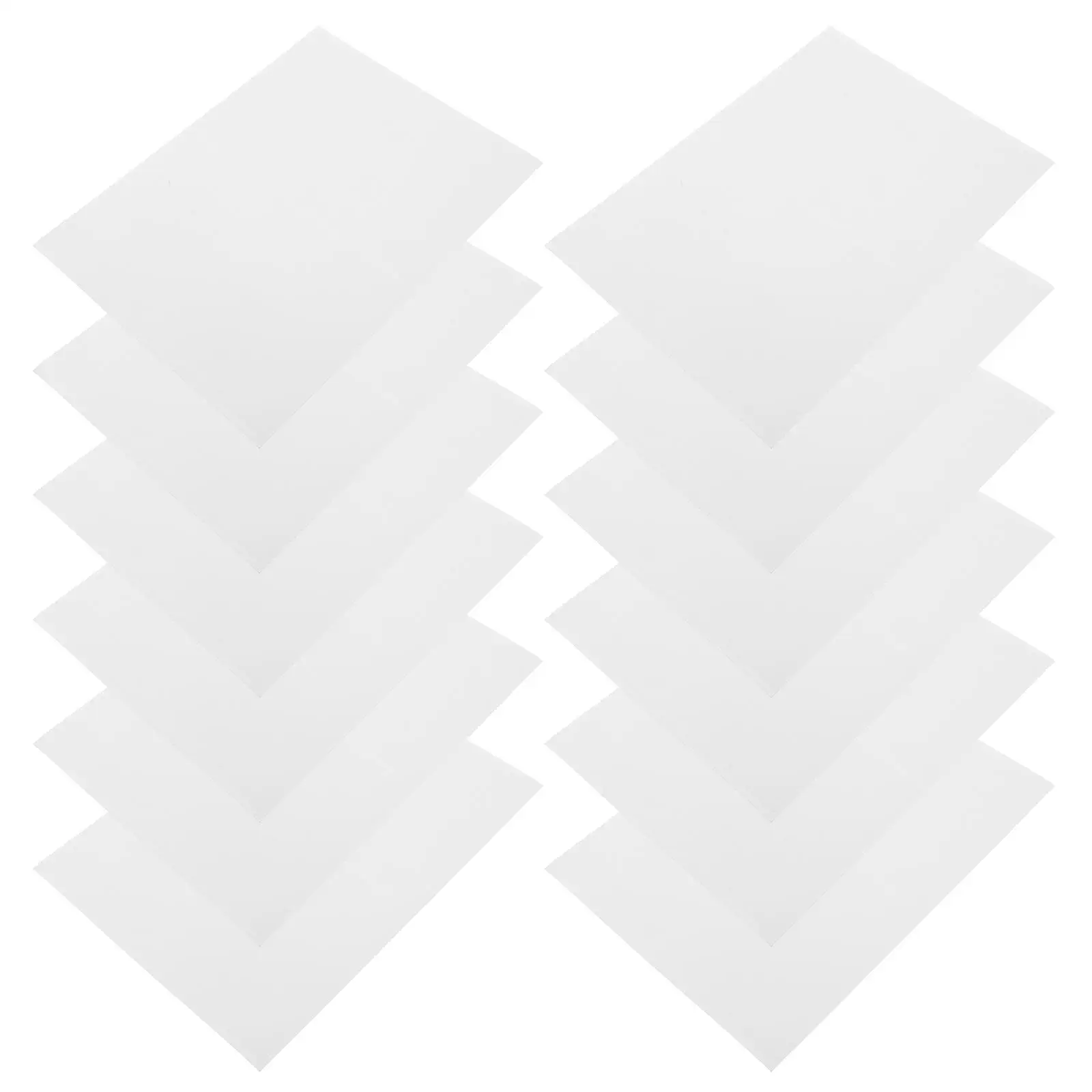 50pcs 6x4inch White Matte Blank Labels Removable Stickers for Storage Bins Packing Boxes Waterproof Oilresistant Kitchen
50pcs 6x4inch White Matte Blank Labels Removable Stickers for Storage Bins Packing Boxes Waterproof Oilresistant Kitchen