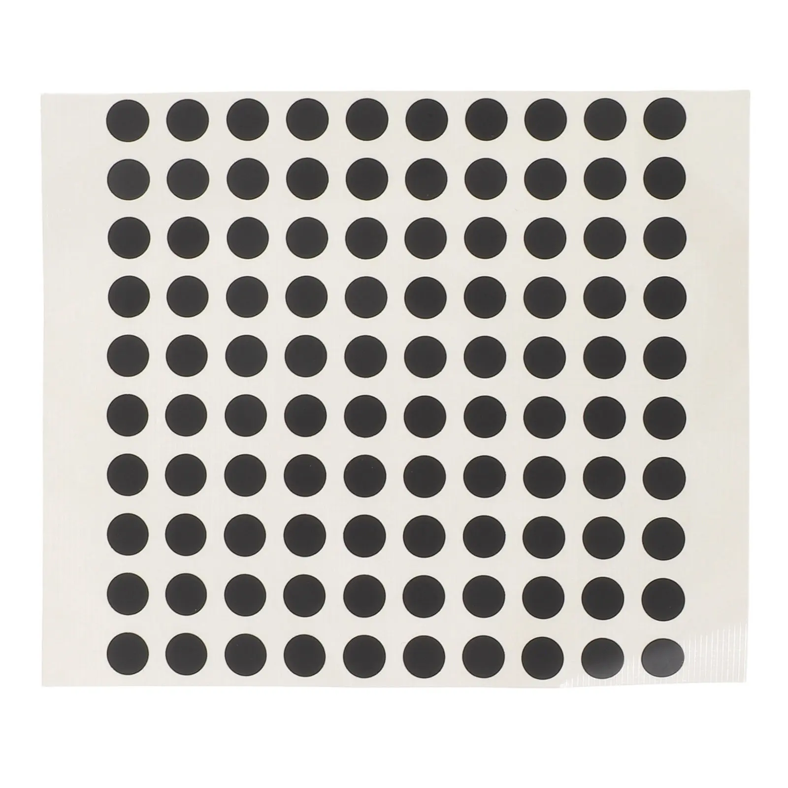 100Pcs Privacy Glass Stickers High Transparency Self Adhesive Smart Glasses Light Blocking Stickers Dimming Sheet Shading
100Pcs Privacy Glass Stickers High Transparency Self Adhesive Smart Glasses Light Blocking Stickers Dimming Sheet Shading
