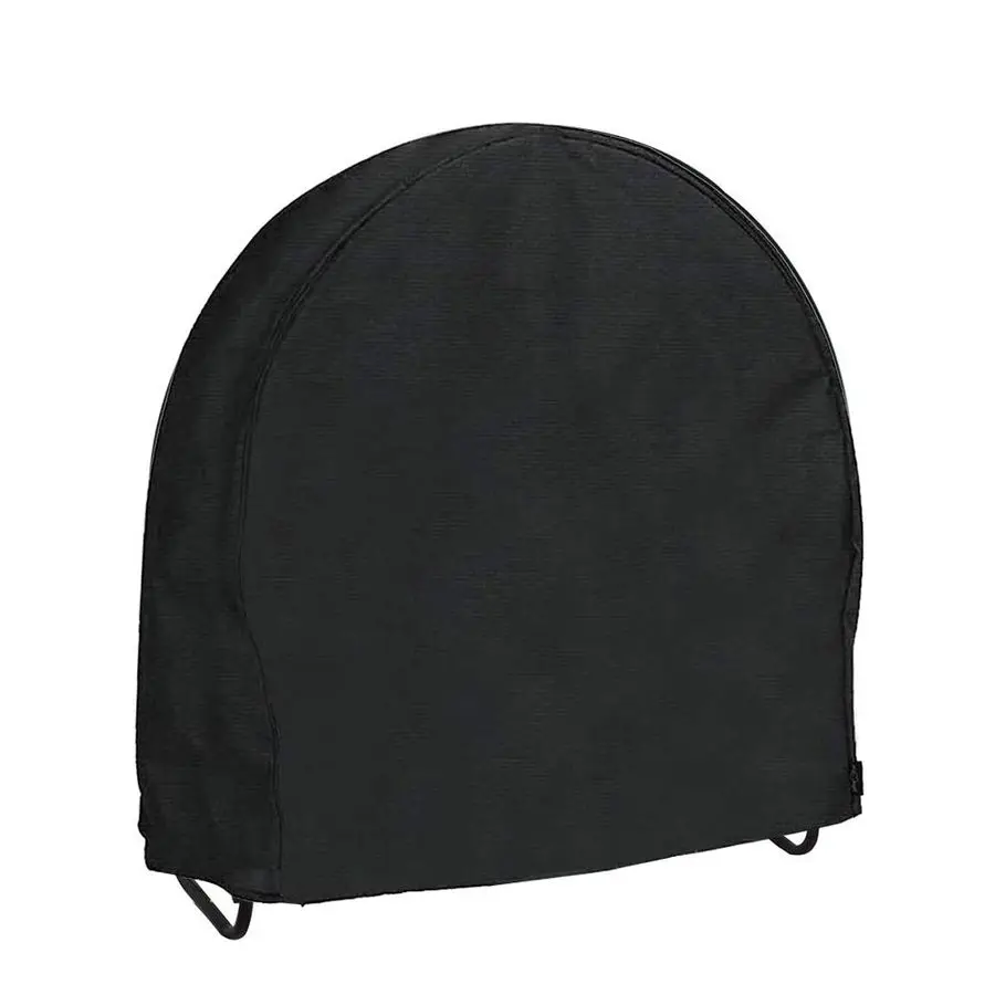 Чехол для круглой стойки-держателя для дров (дюймовый), сверхпрочный, уличный, с водонепроницаемой молнией
Чехол для круглой стойки-держателя для дров (дюймовый), сверхпрочный, уличный, с водонепроницаемой молнией