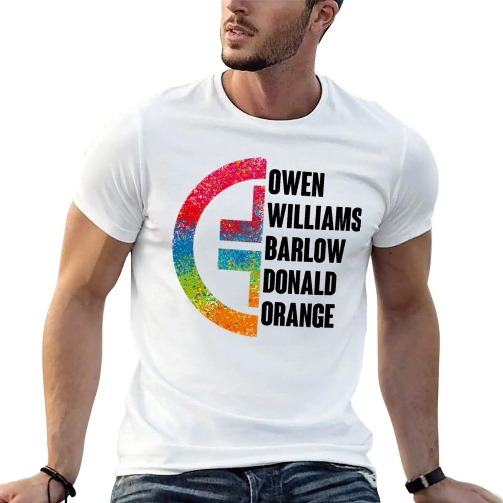 Take That T-Shirt mens graphic t shirts t shirts cotton 100% cotton t shirts high quality T-shirt
Take That T-Shirt mens graphic t shirts t shirts cotton 100% cotton t shirts high quality T-shirt