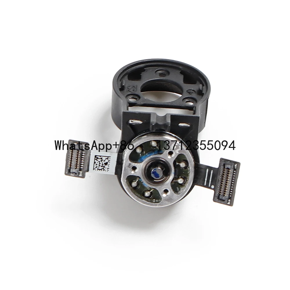 Gimbal Yaw Arm With Motor for Mini 4 Pro Replacement Upper Bracket With Motor Repair Parts
Gimbal Yaw Arm With Motor for Mini 4 Pro Replacement Upper Bracket With Motor Repair Parts
