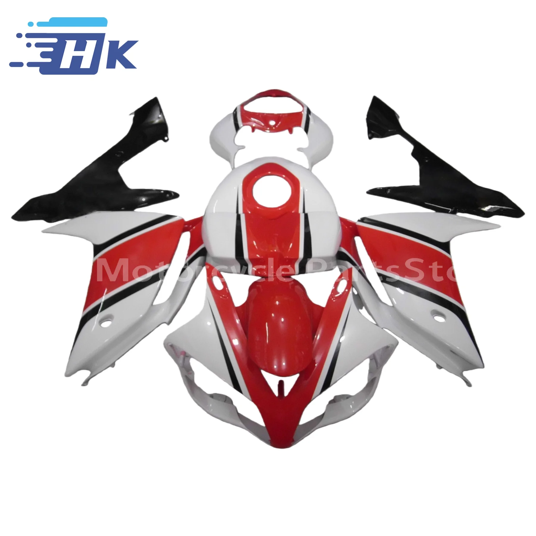 New ABS Injection Mold Motorcycle Fairings Kit Fit For YAMAHA YZF-R1 2007 2008 YZF R1 07 08 Bodywork Fairing
New ABS Injection Mold Motorcycle Fairings Kit Fit For YAMAHA YZF-R1 2007 2008 YZF R1 07 08 Bodywork Fairing