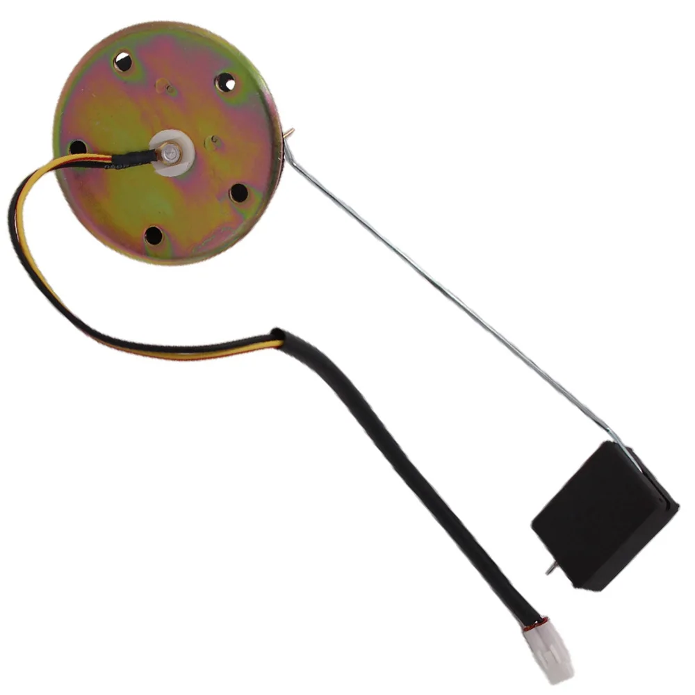 34810-60A11, 3481060A11 for Suzuki Sidekick 2-Door 1989-1996 Fuel Level Gauge Sender
34810-60A11, 3481060A11 for Suzuki Sidekick 2-Door 1989-1996 Fuel Level Gauge Sender