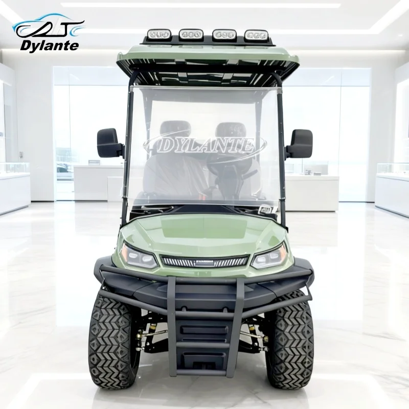 Лидер продаж, дешевые электрические тележки для гольфа 48 В, 5 кВт, подъемный мотор, охотничий 4-местный электрический 4WD тележка для гольфа
Лидер продаж, дешевые электрические тележки для гольфа 48 В, 5 кВт, подъемный мотор, охотничий 4-местный электрический 4WD тележка для гольфа
