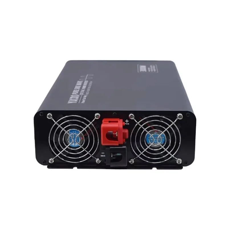 ATVInversor 3000w 6000w 60v Dc 240v Ac Pure Sine Wave Inverters & Converters
ATVInversor 3000w 6000w 60v Dc 240v Ac Pure Sine Wave Inverters & Converters