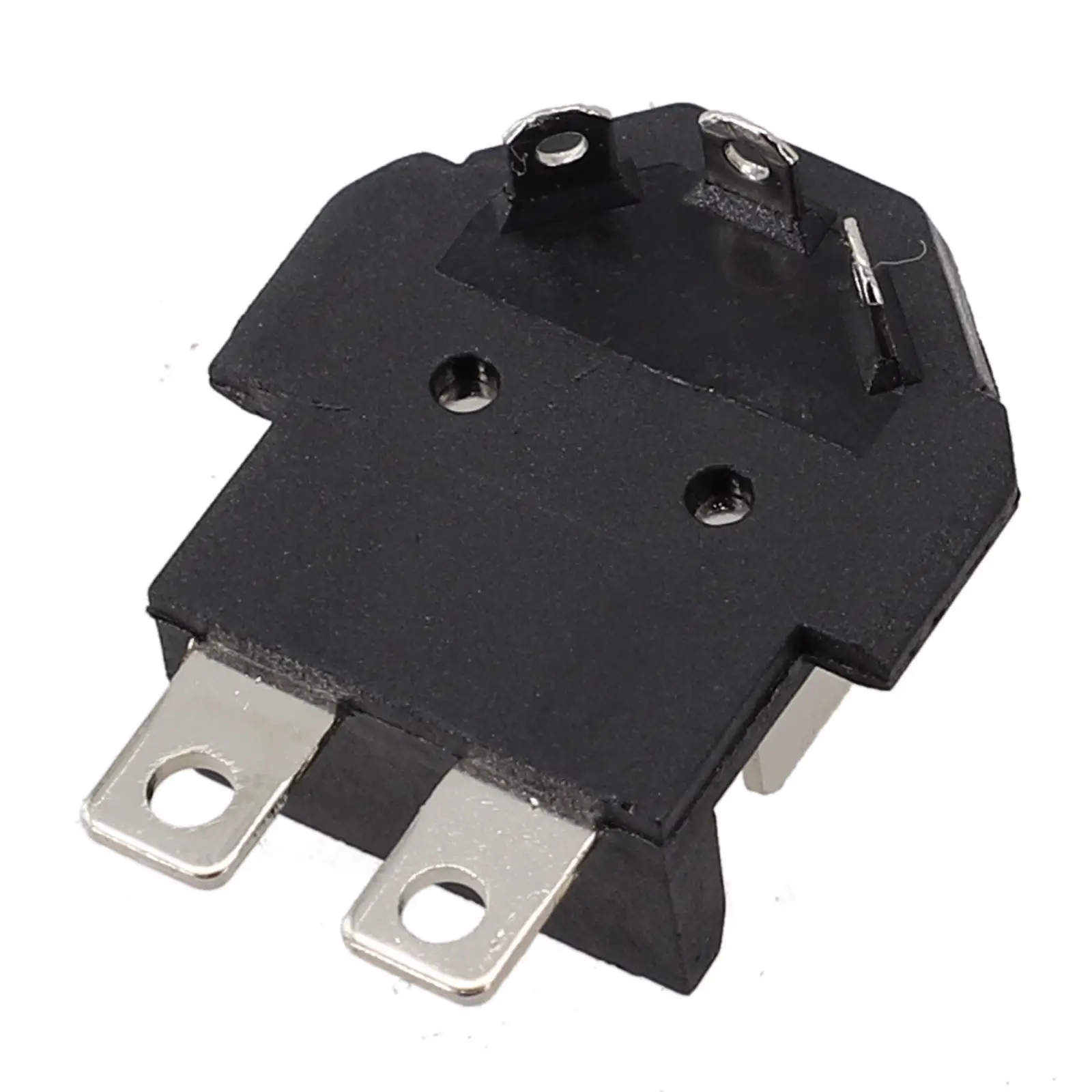 1PC Battery Adapter For 12V Li-Ion Battery Connector Terminal Block Replacement Connector Power Tool Accessories
1PC Battery Adapter For 12V Li-Ion Battery Connector Terminal Block Replacement Connector Power Tool Accessories
