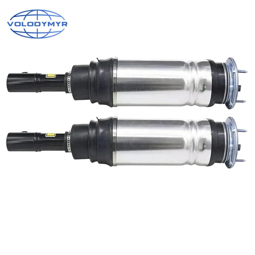 2pcs For Land Rover Velar L560 2017- J8A2-3c286-AC,J8A2-3c285-AC Front Air Suspension Struts ADS Shock Absorber
2pcs For Land Rover Velar L560 2017- J8A2-3c286-AC,J8A2-3c285-AC Front Air Suspension Struts ADS Shock Absorber