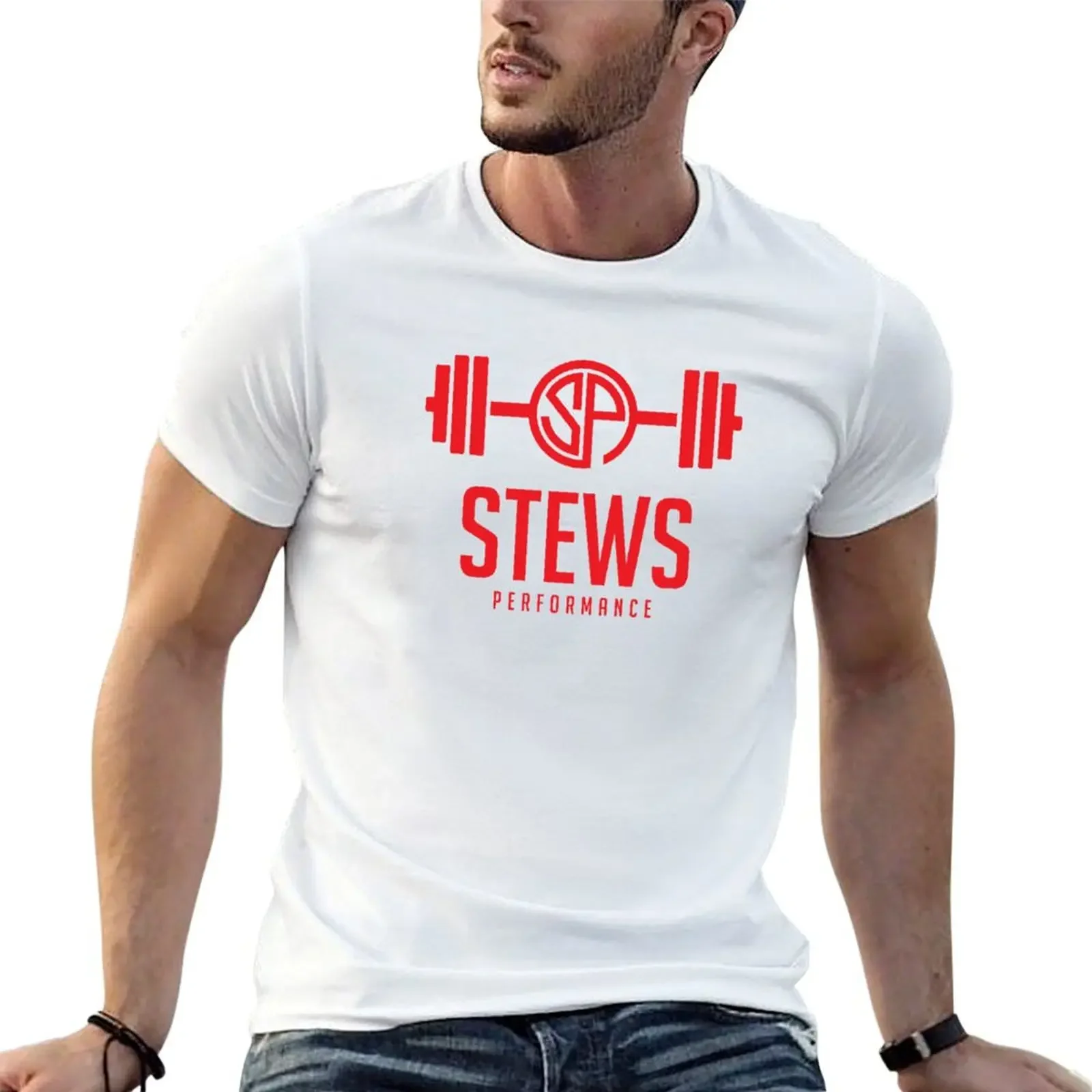 StewsPerformance T-Shirt vintage clothes cotton man t-shirts anime shirt cheap stuff outfits for men
StewsPerformance T-Shirt vintage clothes cotton man t-shirts anime shirt cheap stuff outfits for men