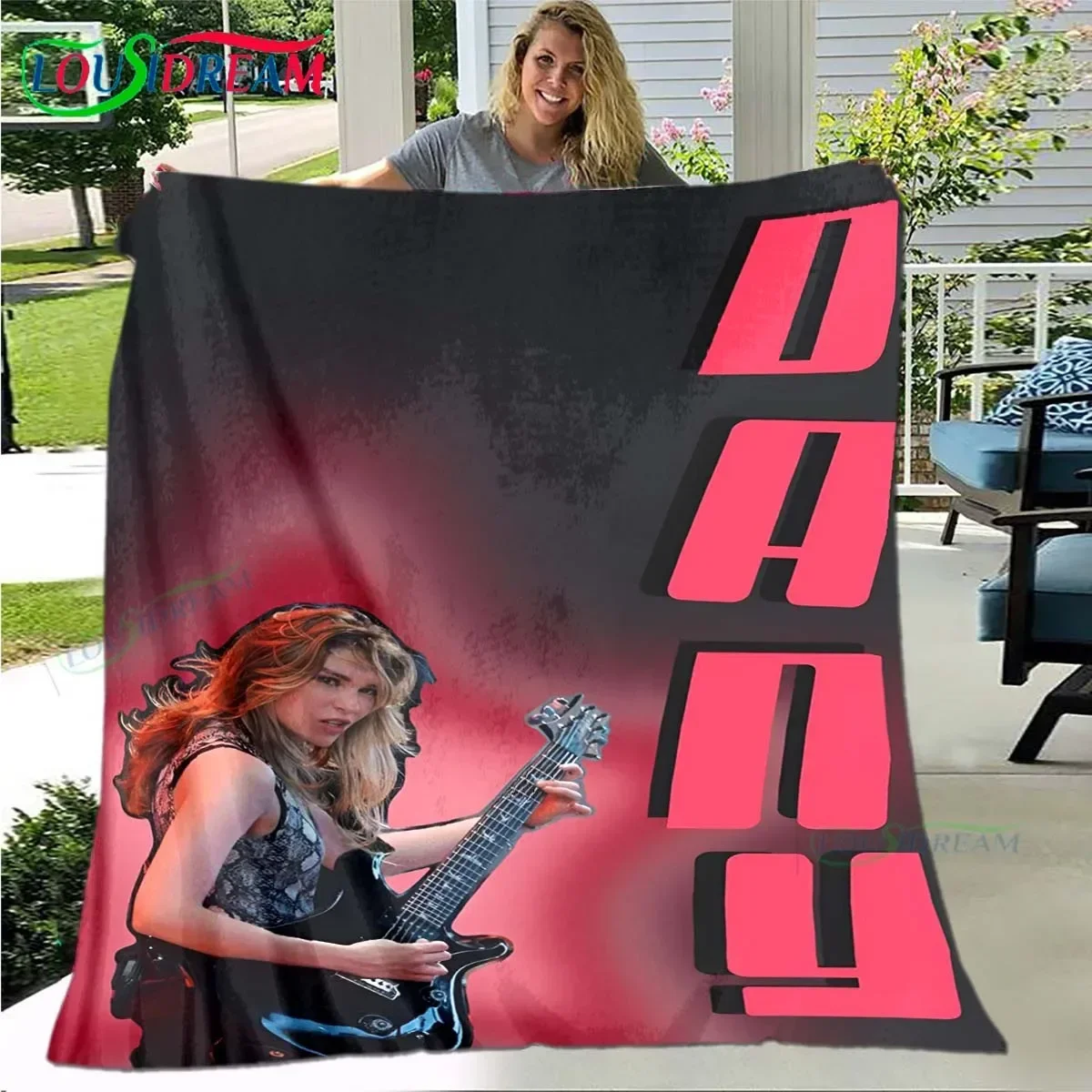 Mexican Pop Rock Band The W-Warning Four Seasons Blanket Sofa Cover Travel Bed Plush Blanket Travel Office Break Blanket Gift
Mexican Pop Rock Band The W-Warning Four Seasons Blanket Sofa Cover Travel Bed Plush Blanket Travel Office Break Blanket Gift