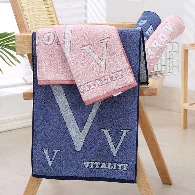 Pure Cotton Long Fiber Towel Thickened Flannel Face Wash Towel Home Use Couple Gift Towel Absorbent Soft Towel Bath Towel
Pure Cotton Long Fiber Towel Thickened Flannel Face Wash Towel Home Use Couple Gift Towel Absorbent Soft Towel Bath Towel