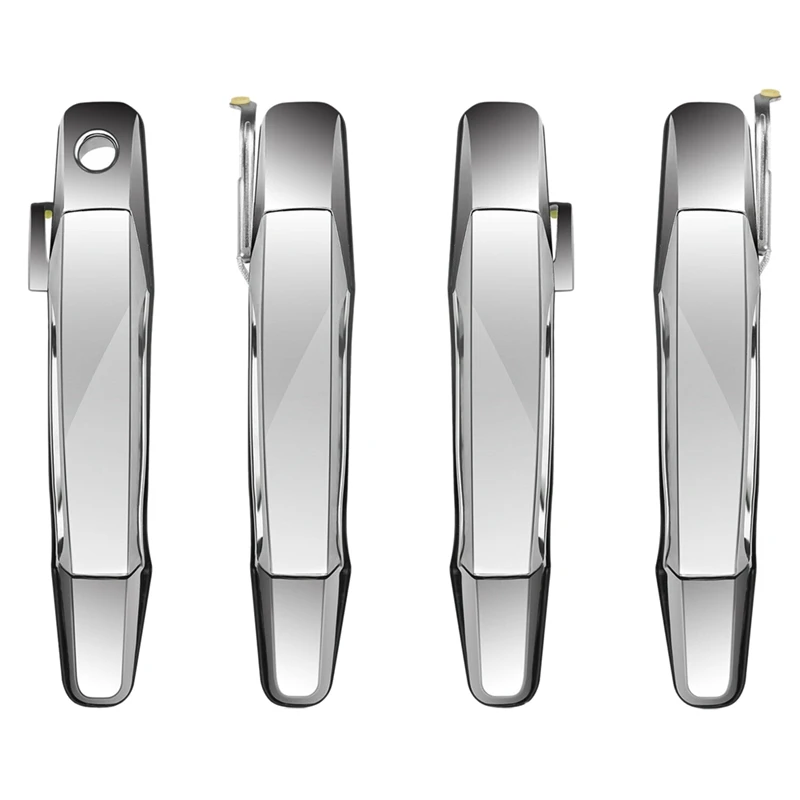 Внешняя дверная ручка автомобиля для Chevrolet GMC Cadillac Escalade Avalanche Tahoe Silverado Sierra Yukon 2007-2014, аксессуары, детали
Внешняя дверная ручка автомобиля для Chevrolet GMC Cadillac Escalade Avalanche Tahoe Silverado Sierra Yukon 2007-2014, аксессуары, детали