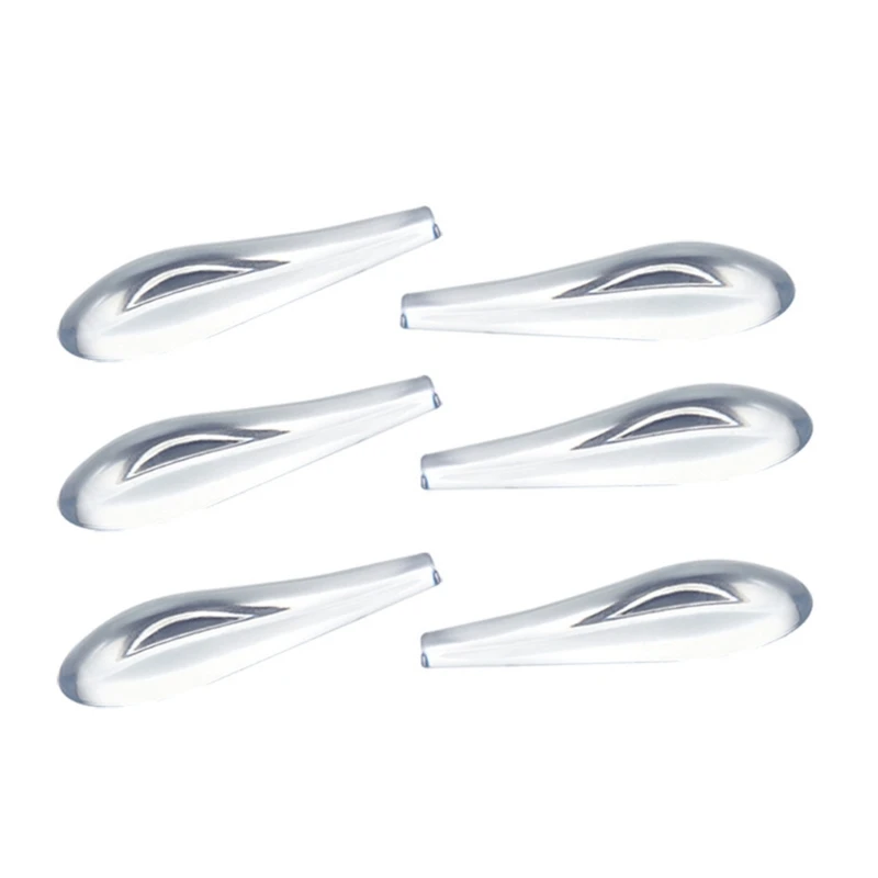 652F Car Rear Spoiler Sticker Acrylic Lip Tail Trunk Bumper Trim Sticker Reduce Wind Noise Universal
652F Car Rear Spoiler Sticker Acrylic Lip Tail Trunk Bumper Trim Sticker Reduce Wind Noise Universal