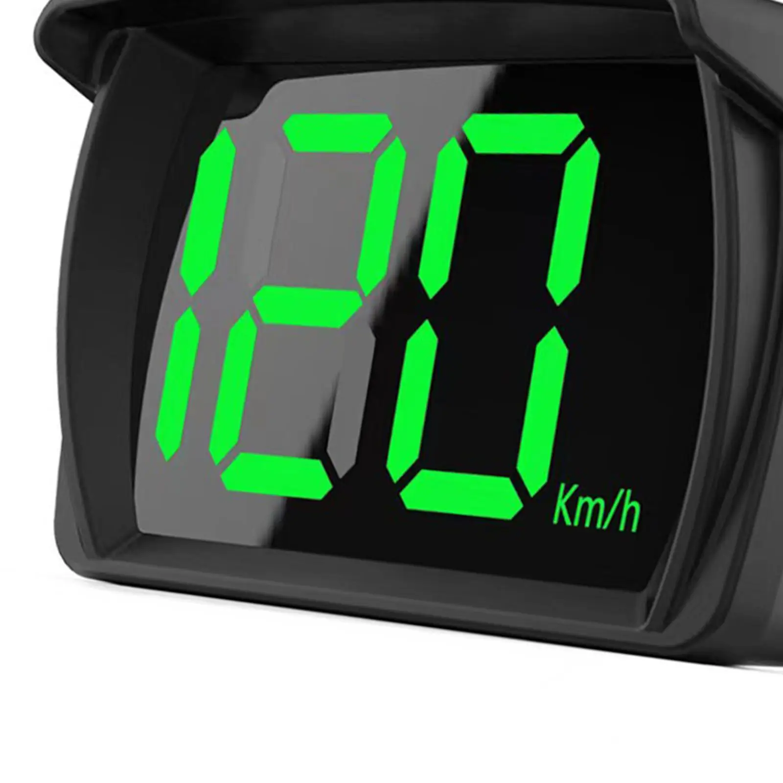 Universal Automotive HUD Digital Speed Odometer Compass Speed Alert Display for Vehicle Detection Monitoring
Universal Automotive HUD Digital Speed Odometer Compass Speed Alert Display for Vehicle Detection Monitoring