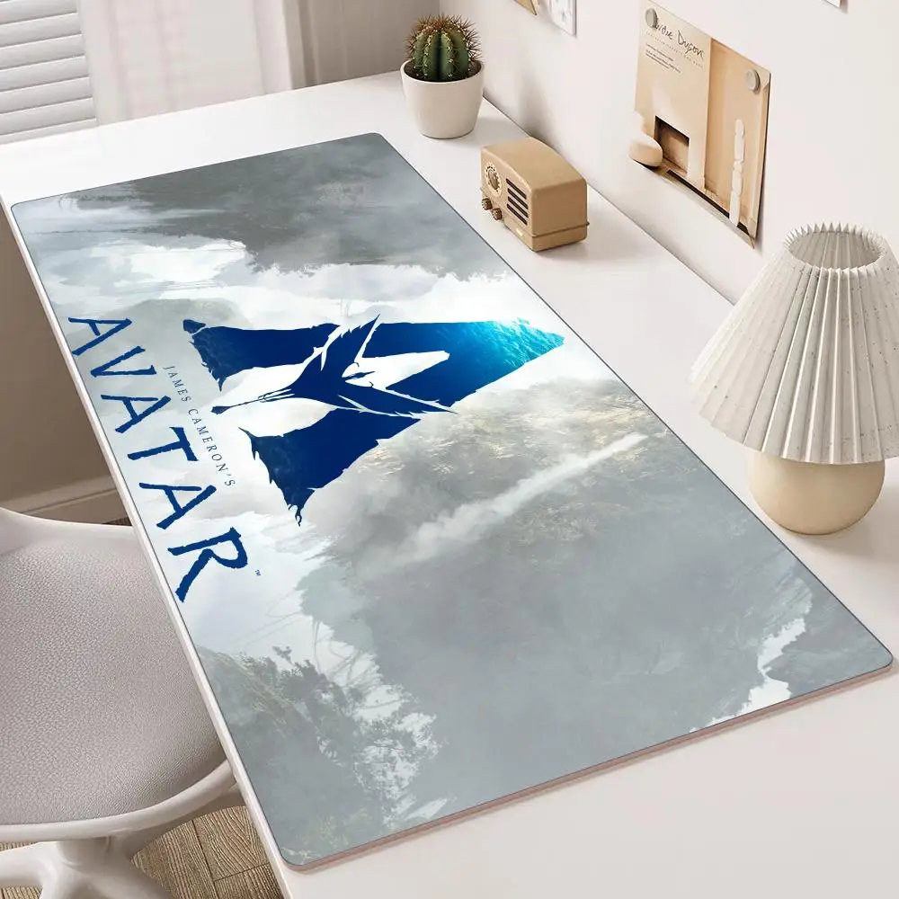 Avatar Mouse Pad Multiple Sizes Large Square Computer Office Game Table Mats Rubber Anti-slip Mousepads
Avatar Mouse Pad Multiple Sizes Large Square Computer Office Game Table Mats Rubber Anti-slip Mousepads