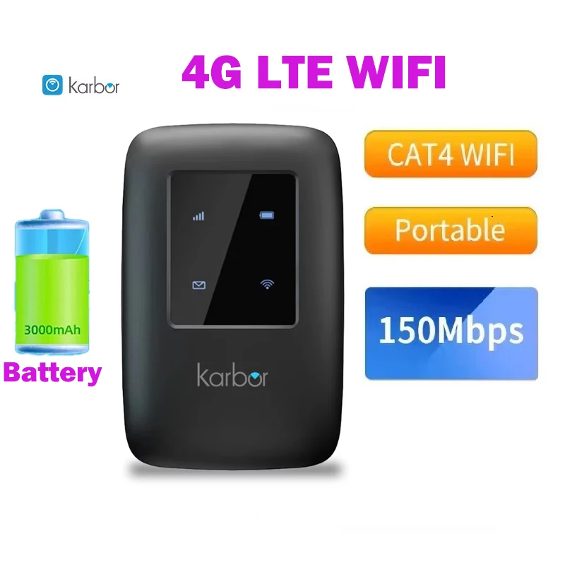 Портативный мини-Wi-Fi 4g Mini Wi-Fi 150 Мбит/с Mifis маршрутизатор 3000 мАч аккумуляторный маршрутизатор повторитель карман Беспроводной маршрутизатор с точкой доступа Mifi 4g
Портативный мини-Wi-Fi 4g Mini Wi-Fi 150 Мбит/с Mifis маршрутизатор 3000 мАч аккумуляторный маршрутизатор повторитель карман Беспроводной маршрутизатор с точкой доступа Mifi 4g