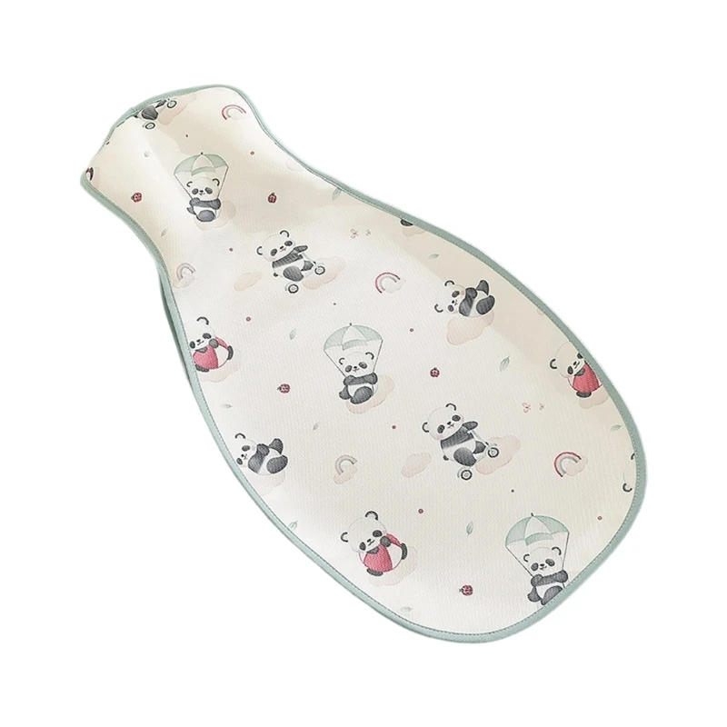 G2TC Summer Essential Baby Strollers Cooling Mat Pad for New Parents and Caregivers
G2TC Summer Essential Baby Strollers Cooling Mat Pad for New Parents and Caregivers