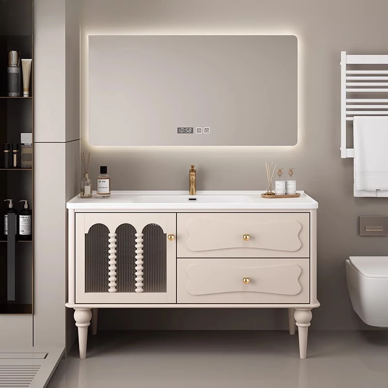 Shelving Vanity Bathroom Cabinets Tall Mirror Corner with Lamp Bathroom Toilet Oak Furniture Das Ist Eine Badezimmer-toilette MH
Shelving Vanity Bathroom Cabinets Tall Mirror Corner with Lamp Bathroom Toilet Oak Furniture Das Ist Eine Badezimmer-toilette MH