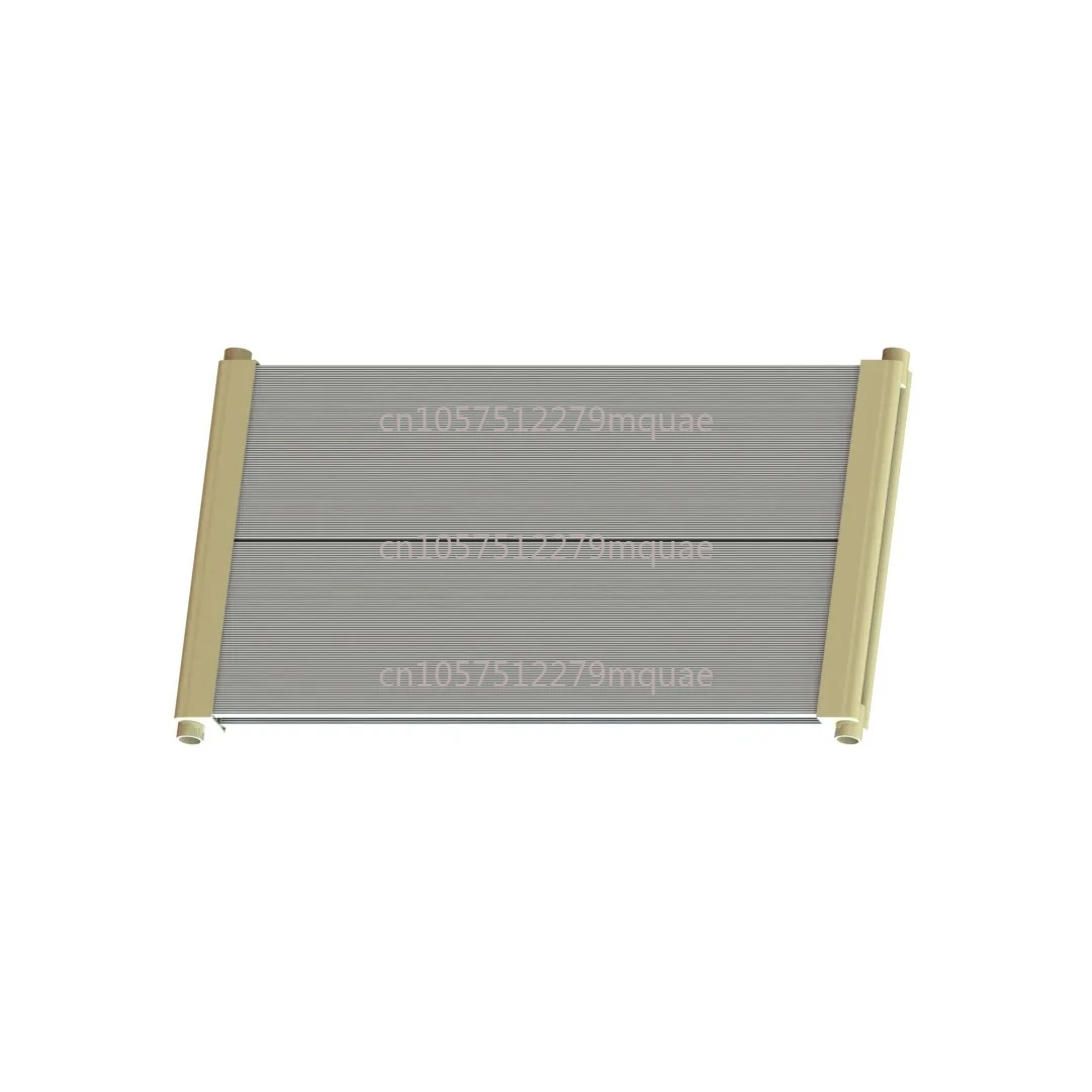 Membrane Technology Mbr Filter Bioreactor for Sale at Industrial Sewage
Membrane Technology Mbr Filter Bioreactor for Sale at Industrial Sewage