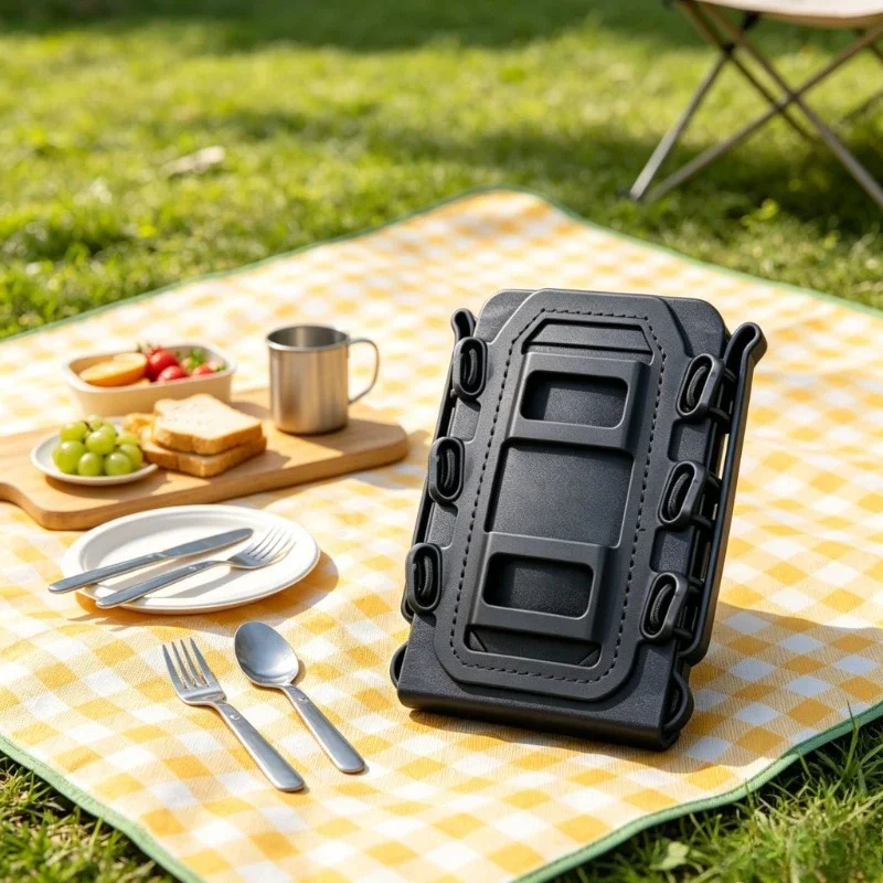 2026 Soft Magazine Pouch For 5.56 7.62 Foam Darts MOLLE Clip Buckle Outdoor Tactical Toy Bag
2026 Soft Magazine Pouch For 5.56 7.62 Foam Darts MOLLE Clip Buckle Outdoor Tactical Toy Bag