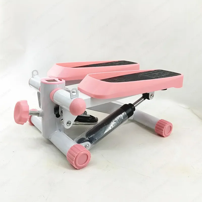 Multifunctional household stepper slimming legs household weight loss fitness equipment fitness stepper leg machine
Multifunctional household stepper slimming legs household weight loss fitness equipment fitness stepper leg machine