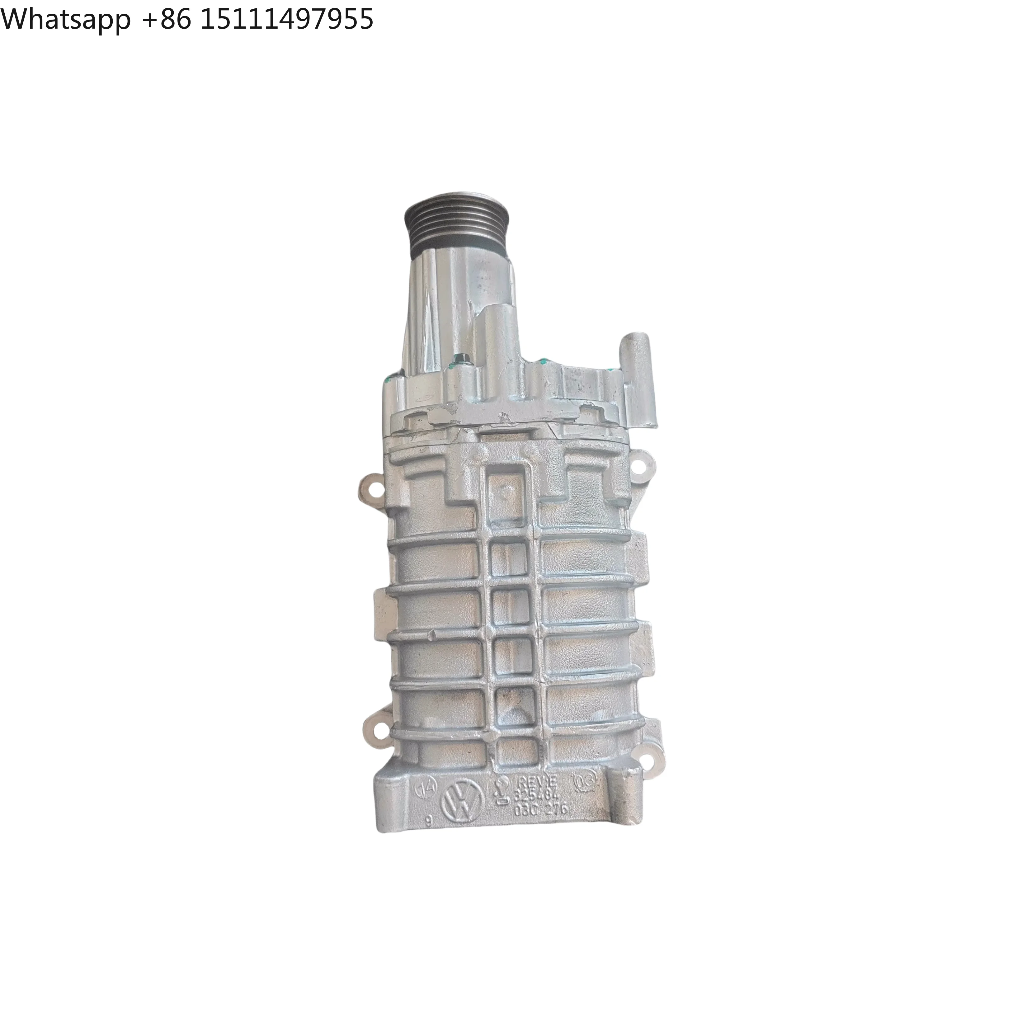 EA211 1.4T Нагнетатель Scirocco Двигатель для турбокомпрессора Volkswagen Производитель Прямые продажи
EA211 1.4T Нагнетатель Scirocco Двигатель для турбокомпрессора Volkswagen Производитель Прямые продажи