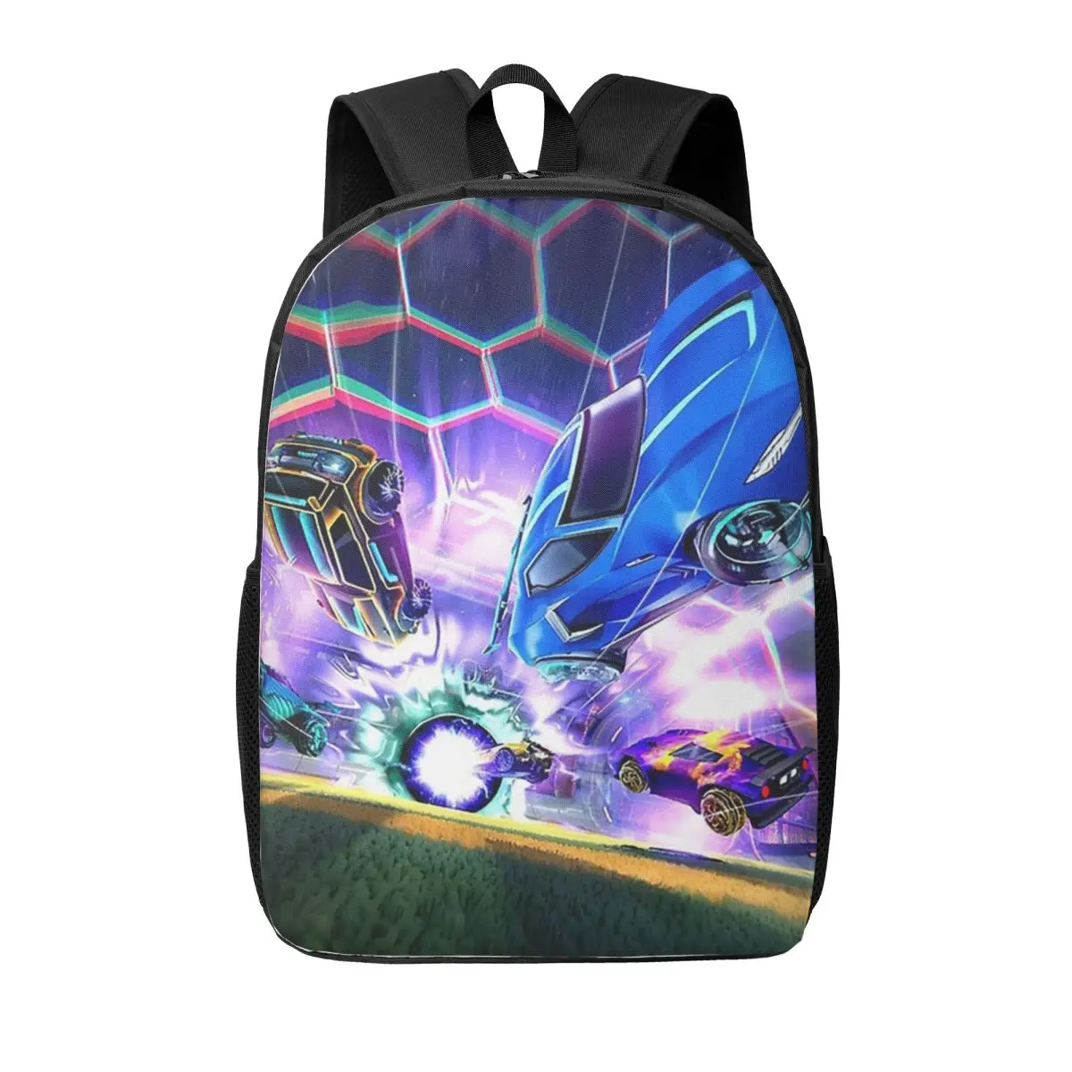 Soccer Legend Woman Backpacks Boys Girls Bookbag Fashion Students School Bags Portability Laptop Rucksack Shoulder Bag
Soccer Legend Woman Backpacks Boys Girls Bookbag Fashion Students School Bags Portability Laptop Rucksack Shoulder Bag