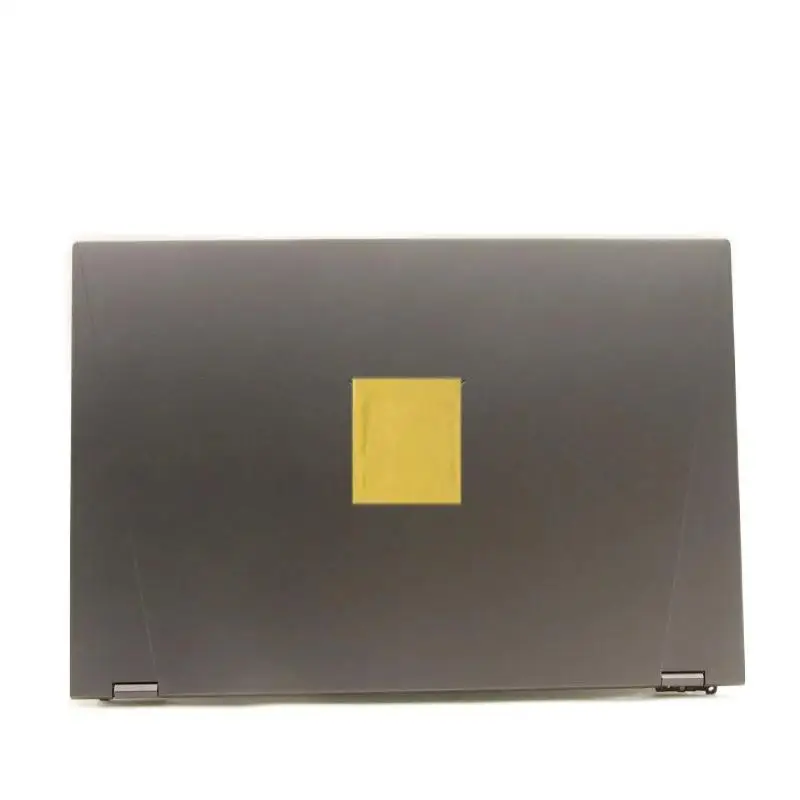 WAF For Lenovo Legion 5 Pro 16ARH7 laptop LCD top cover screen back case sehll with hinge 5CB1F37146
WAF For Lenovo Legion 5 Pro 16ARH7 laptop LCD top cover screen back case sehll with hinge 5CB1F37146